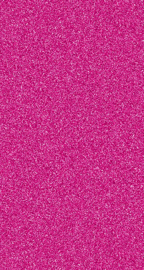 Fine Dark Pink Glitters Wallpaper