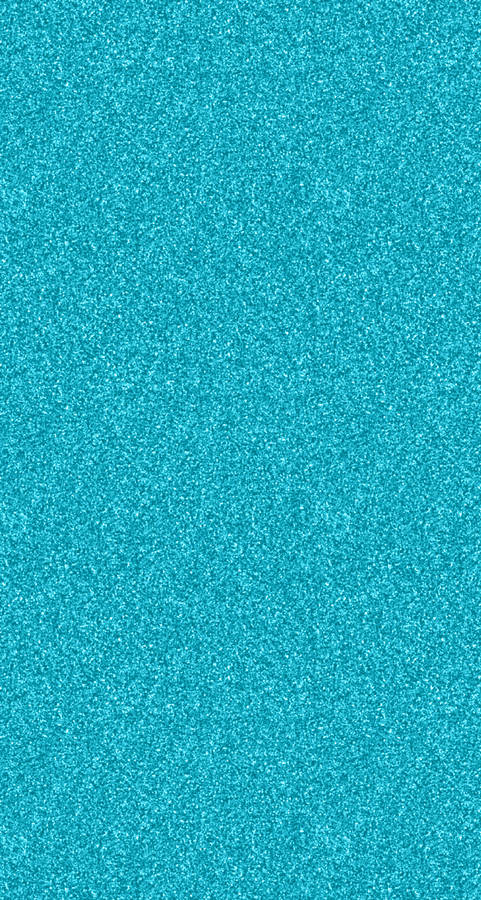 Fine Teal Glitter Sparkle Iphone Wallpaper