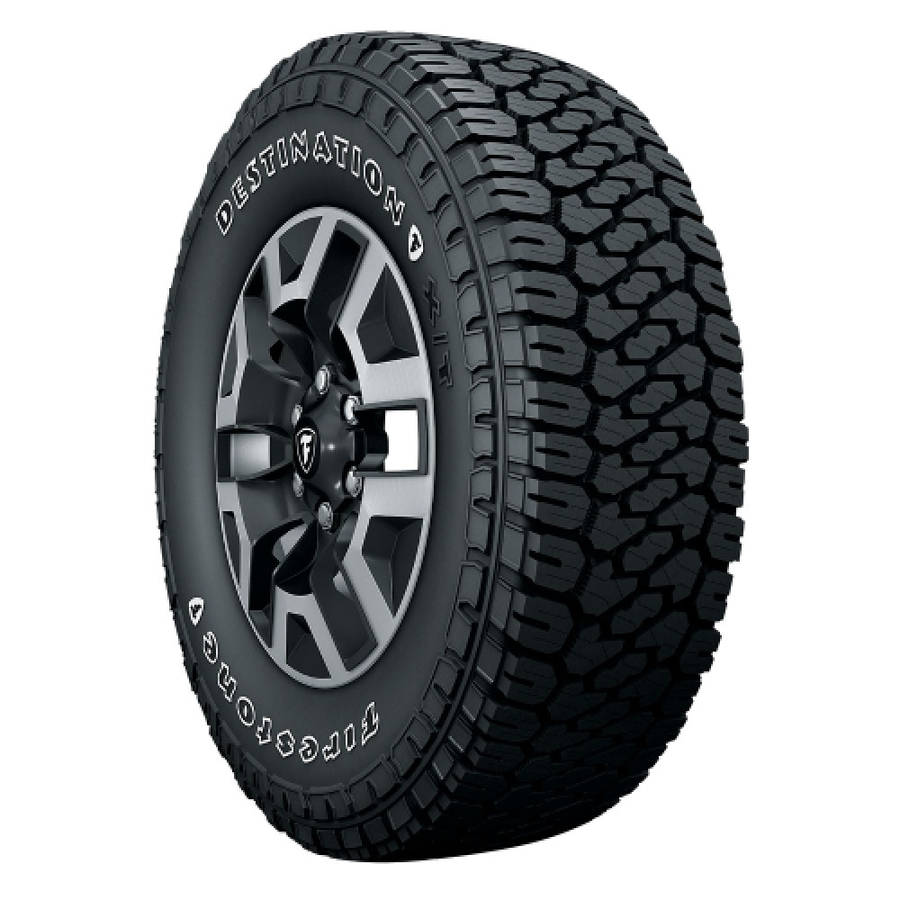 Firestone Black Aesthetic Thick Tire Wallpaper