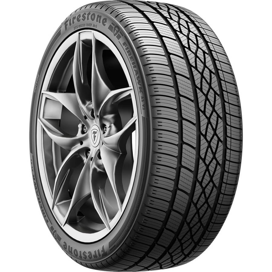 Firestone Extra Thick Tire Wallpaper