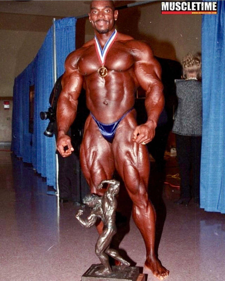 Flex Wheeler Award Wallpaper