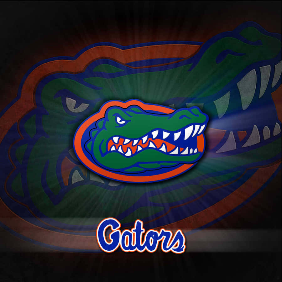 Florida Gators Logo 1920 X 1920 Wallpaper