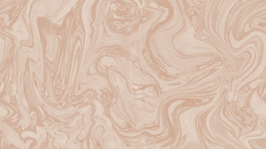 Flowing Liquid Marble Desktop Wallpaper