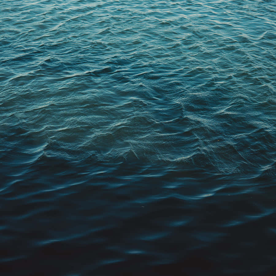 Fluid Technology With A Touch Wallpaper