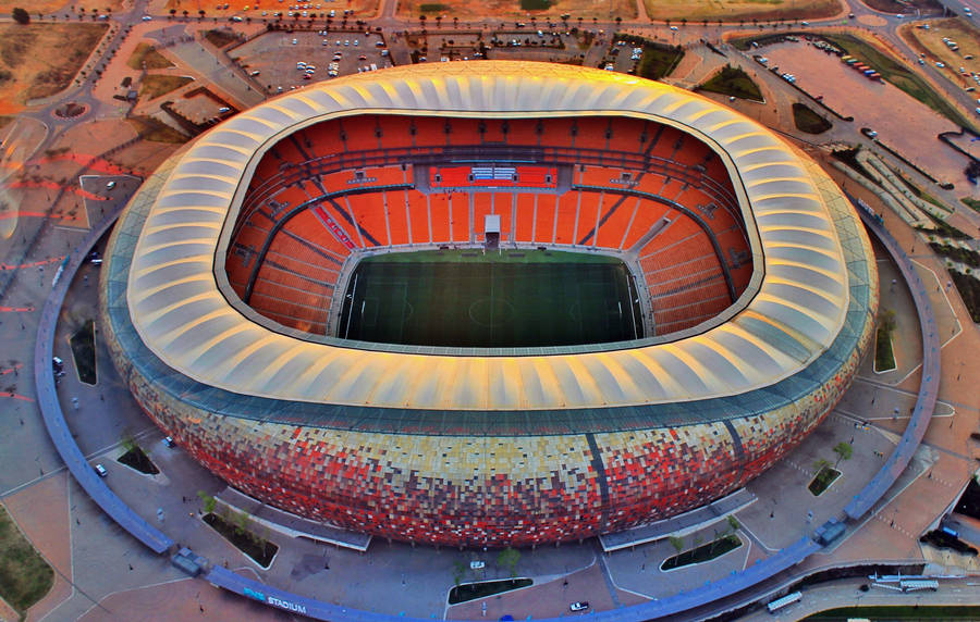 Fnb Football Stadium Wallpaper