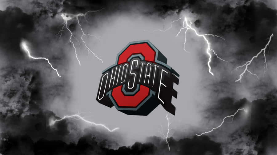 Follow The Buckeyes On Their Journey To Victory Wallpaper