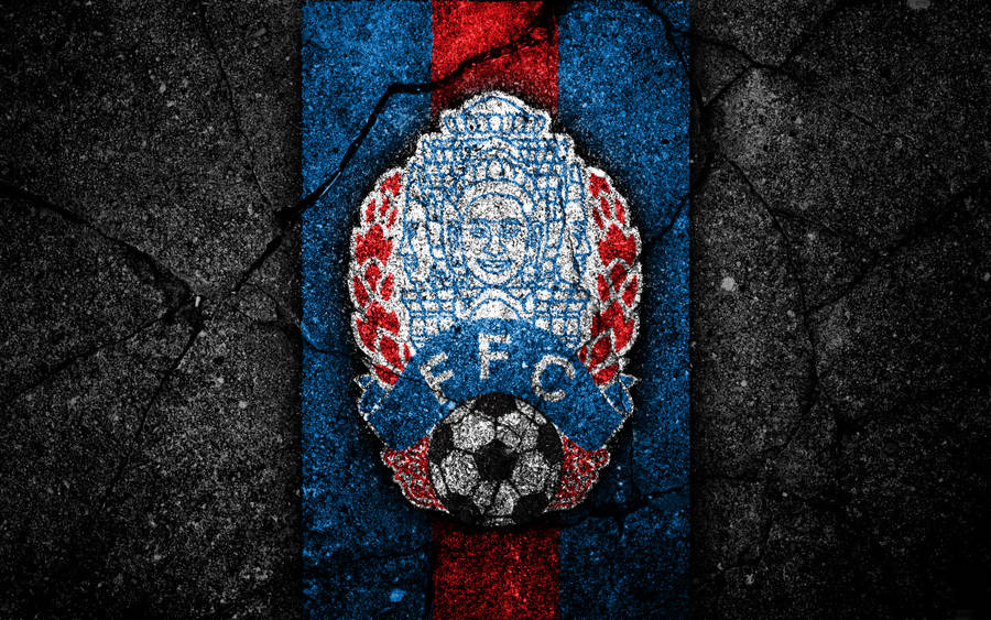 Football Federation Flag Cambodia Wallpaper