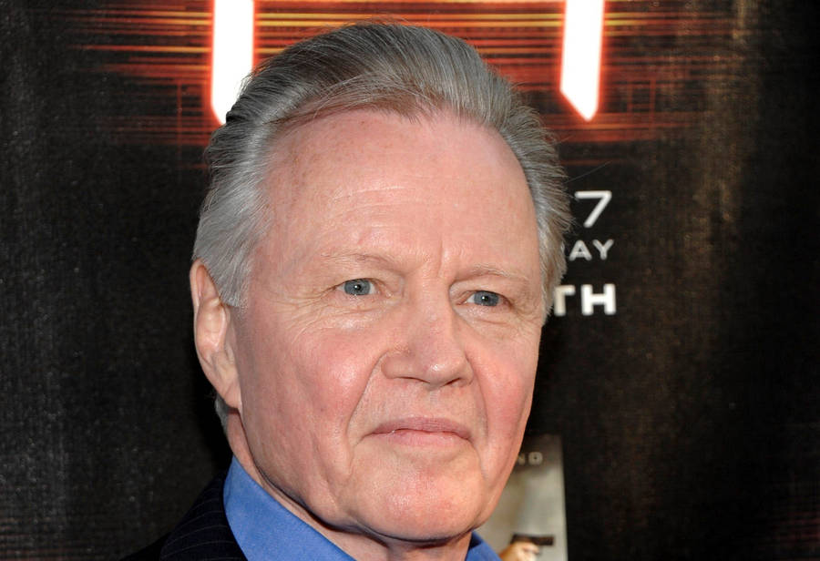 Formal Jon Voight Wallpaper