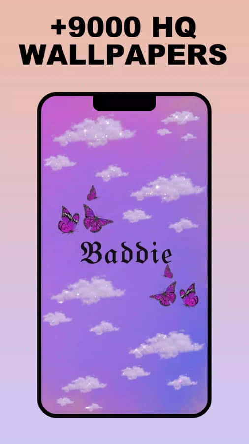 Found My Insta Baddie Vibes π π₯ Wallpaper