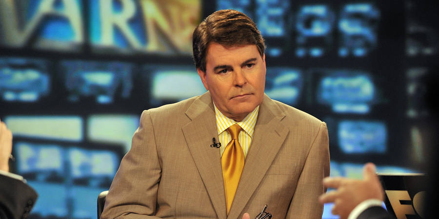 Fox News Gregg Jarrett Wallpaper