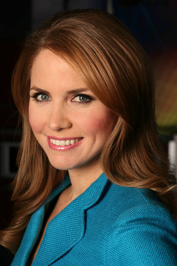 Fox News Jenna Lee Wallpaper