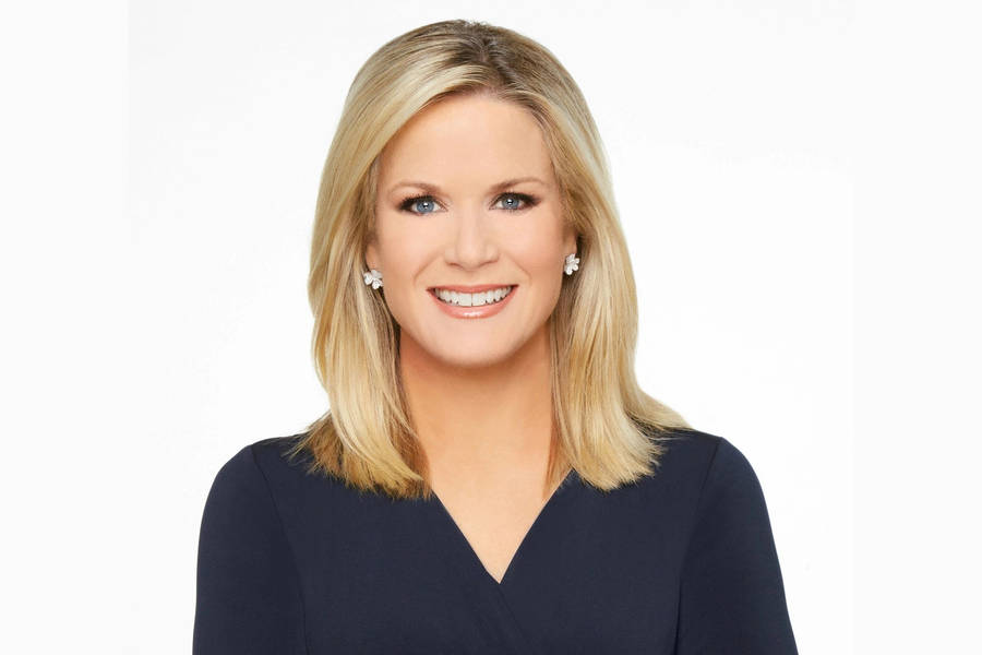 Fox News Martha Maccallum Wallpaper