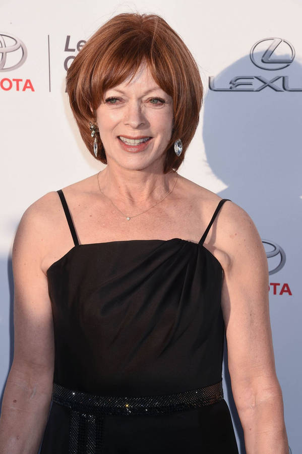 Frances Fisher Sunbeam Wallpaper