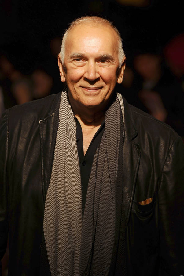 Frank Langella Actor Wallpaper