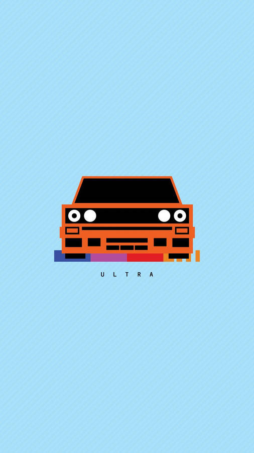 Frank Ocean Nostalgia Ultra Art Wallpaper