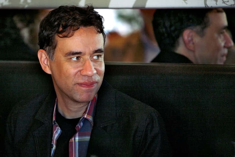 Fred Armisen 1420 X 946 Wallpaper