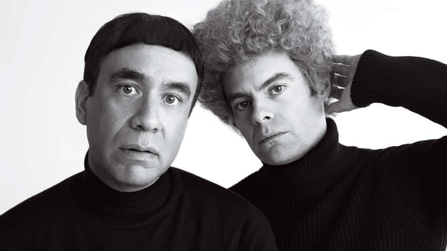 Fred Armisen 2560 X 1440 Wallpaper