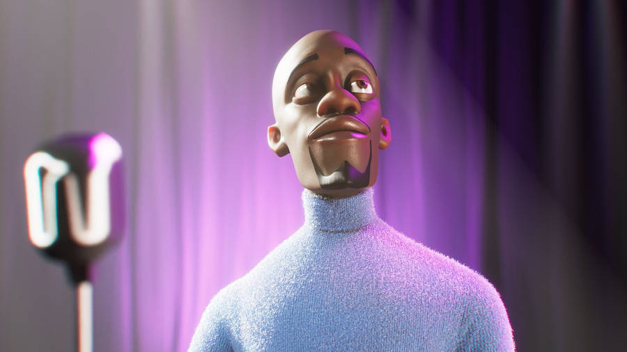 Frozone 3d Art Wallpaper