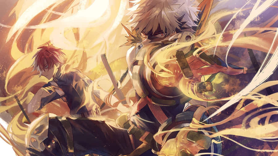 Fuel Your Creativity With A Change Of Scenery Wallpaper