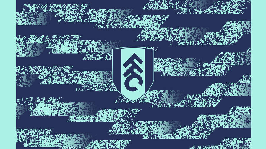 Fulham Fc Premier League Colors Wallpaper