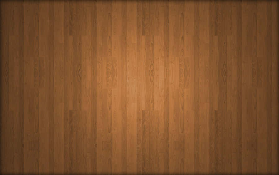 Furnished Dark Brown Wooden Background Wallpaper
