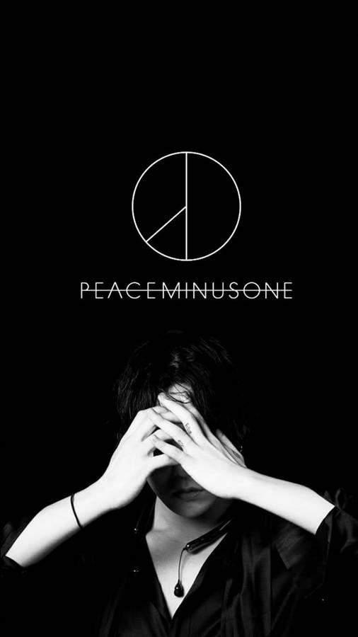 G-dragon Peaceminusone Wallpaper