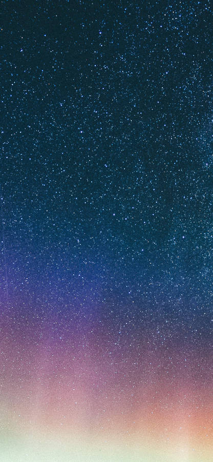 Galaxy Image For Iphone Se 2020 Wallpaper