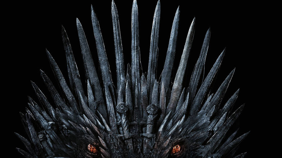 Game Of Thrones Zoom Background Wallpaper