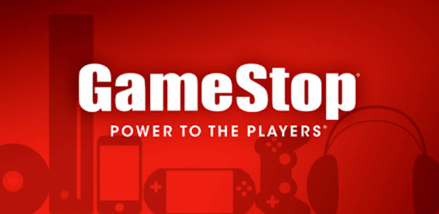 Gamestop Portable Devices Wallpaper