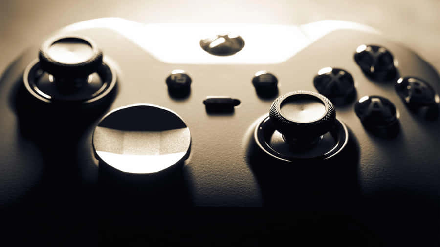 Gaming Fun With Cool Xbox Wallpaper