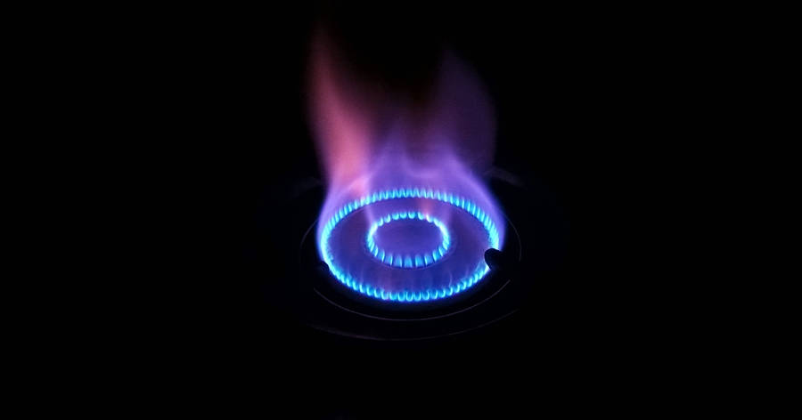 Gas Burner 4k Fire Wallpaper