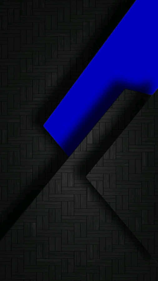 Get A Crisp 4k Experience With Super Amoled Display And Brilliant Color Detail. Wallpaper