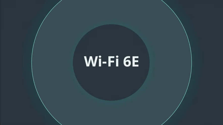 Get Connected With Wifi Wallpaper