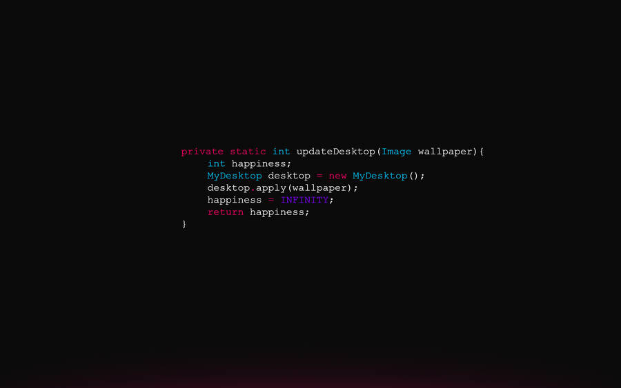 Get Creative With Coding Wallpaper