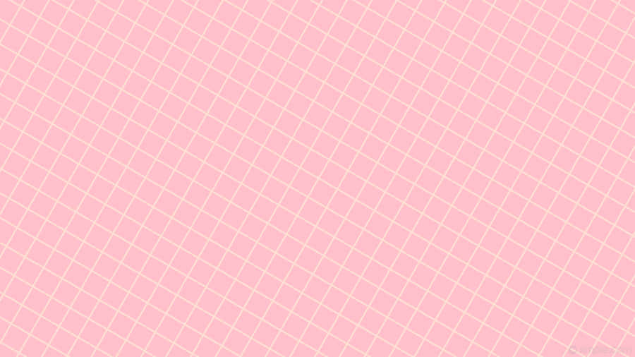 Get Creative With Pink Grid Wallpaper
