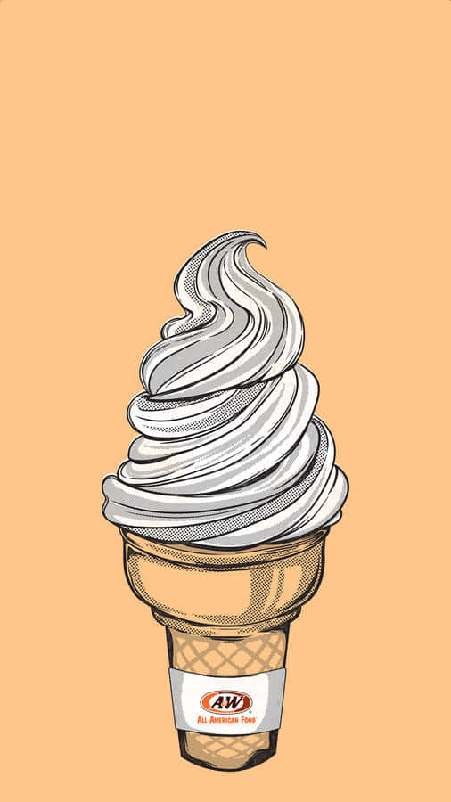 Get Hungry With Food Phone Wallpaper