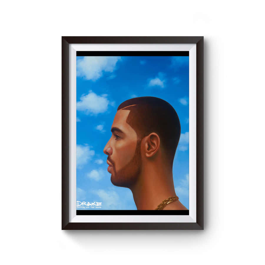 Get Inspired By Drake's Album