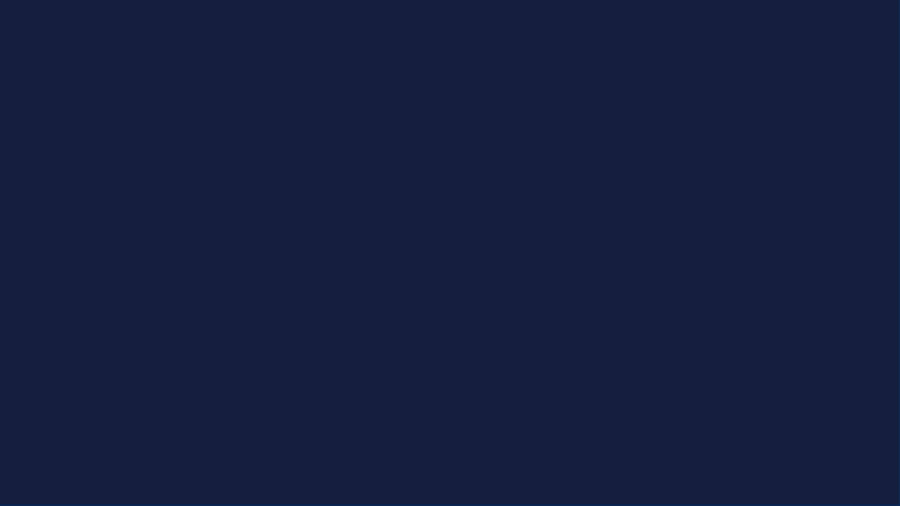 Get Lost In The Tranquil Abyss Of The Dark Blue Sea. Wallpaper