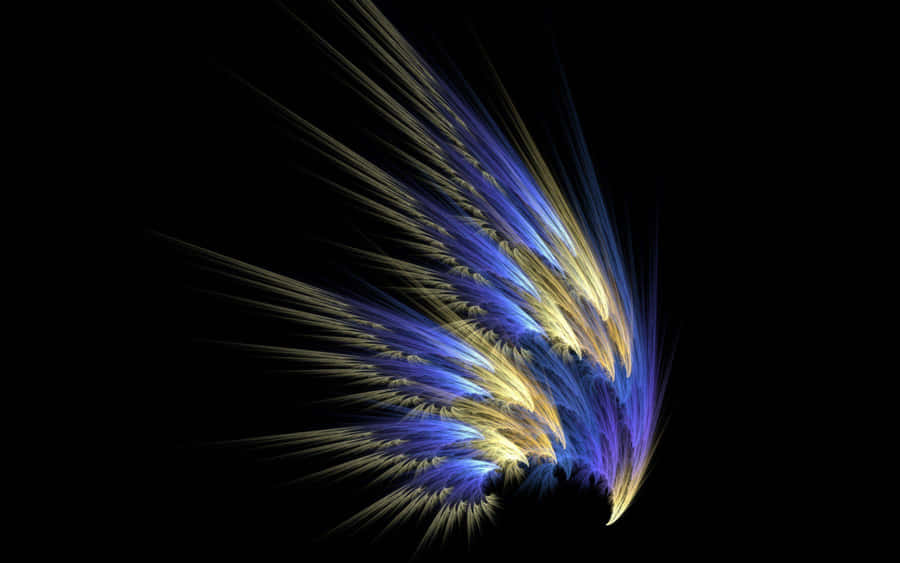 Get Lost In The Vibrancy Of Amoled Desktop Wallpapers! Wallpaper