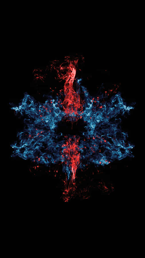 Get Ready For A Fiery Night! Wallpaper