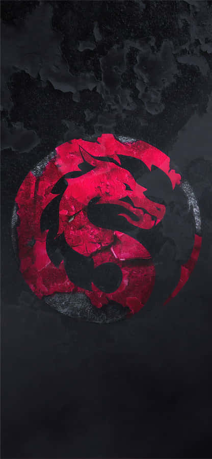 Get Ready For Fight This April 23 With Mortal Kombat 2021 Wallpaper