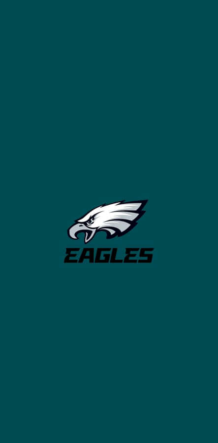 Get Ready For Football Season With The New Philadelphia Eagles Iphone Wallpaper