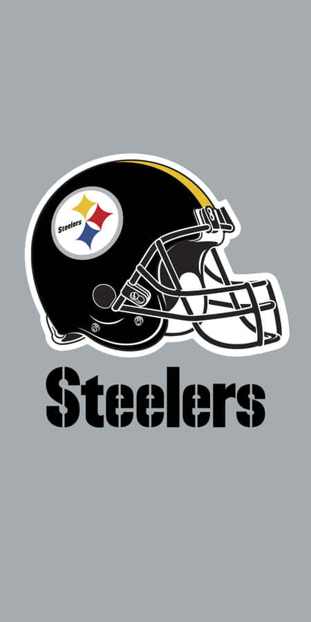 Get Ready For The Game With Your Favorite Steelers Phone Wallpaper