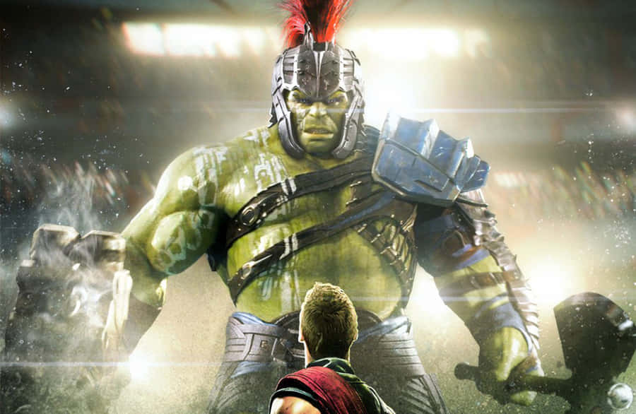 Get Ready For Thor Ragnarok With These Spectacular 8k Wallpapers! Wallpaper