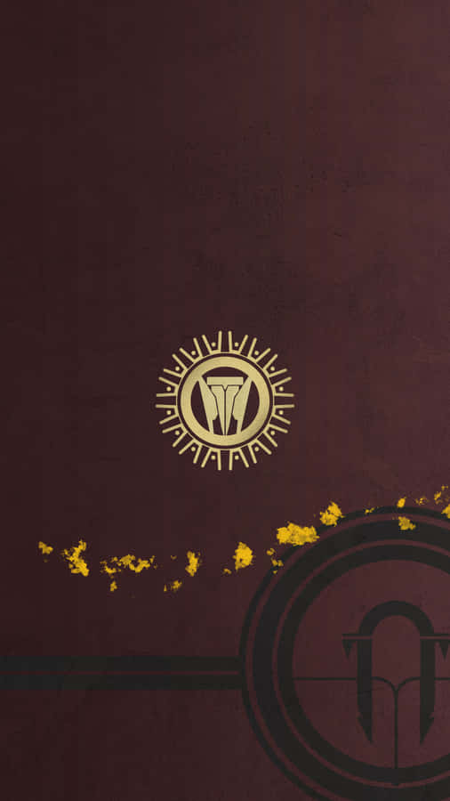 Get Ready For Ultimate Victory With Destiny 2 Wallpaper