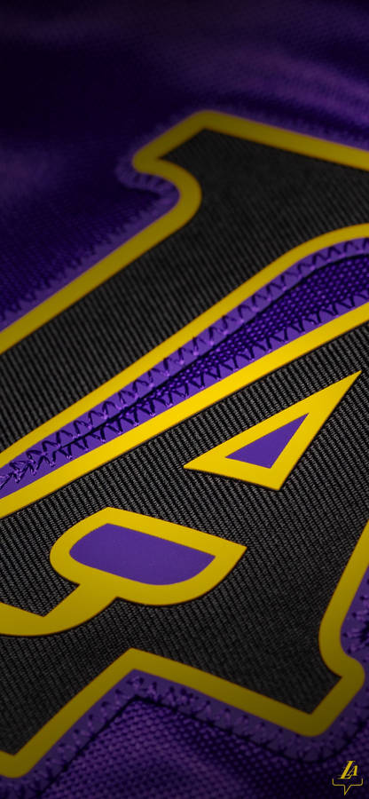 Get Ready Lakers Fans! Wallpaper