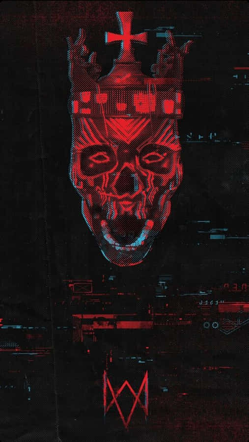 Get Ready To Explore The Hidden Secrets Of Watch Dogs With Your Iphone Wallpaper