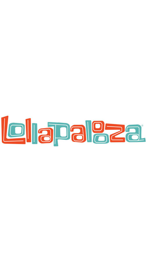 Get Ready To Make Memories At Lollapalooza! Wallpaper