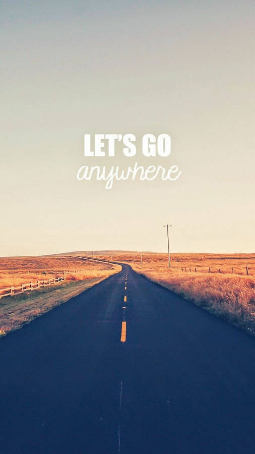 Get The Latest Feature-packed Iphone For An Interesting Experience Wallpaper