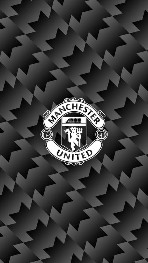 Get The Latest Official Manchester United Wallpapers For Your Iphone Wallpaper